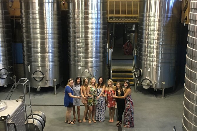 Private Willamette Valley Wine Tour from Portland (All tasting fees included) - Portland to Willamette Valley: a private day that starts fast