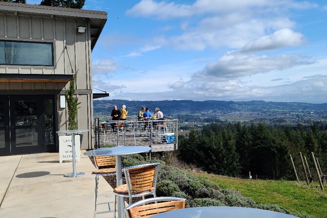 Private Wine Tours - Key things that make this Willamette Valley wine tour work