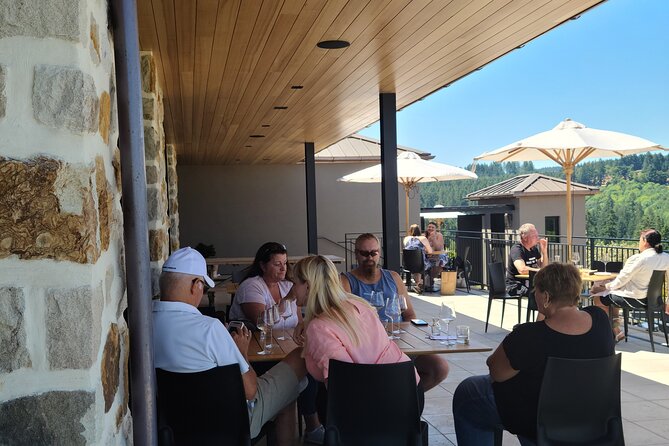 Private Wine Tours - Tasting fees: the biggest “budget variable” on this tour