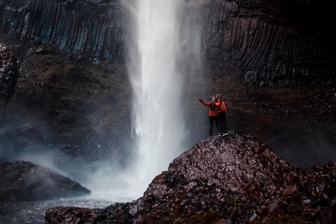See Multnomah, two waterfalls & Vista House (Transport Included) - Portland to the Gorge, without the driving brainwork