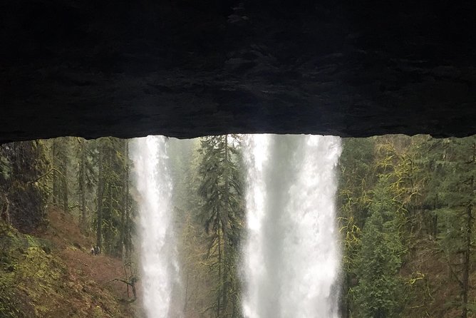 Silver Falls Hike - Wine Tasting Time in the Valley (What’s Included vs What’s Not)