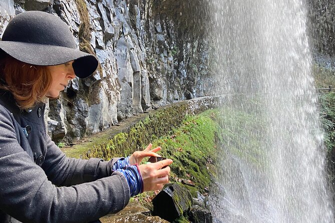 Silver Falls Waterfall Hiking Tour from Portland - What You Get for $99: Value Breakdown That Makes Sense