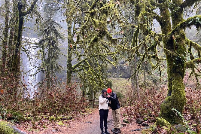 Silver Falls Waterfall Hiking Tour from Portland - Gear and Timing Tips That Actually Help