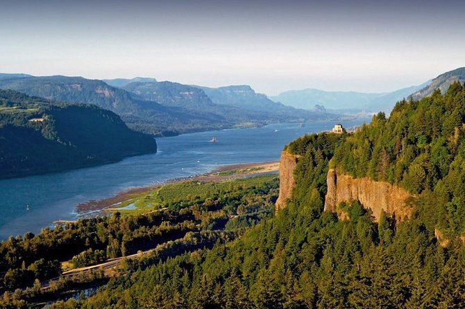 Small Group: Columbia River Gorge Waterfalls and Mt Hood Day Tour from Portland - Getting From Portland: Small-Group Comfort and an Active Pace