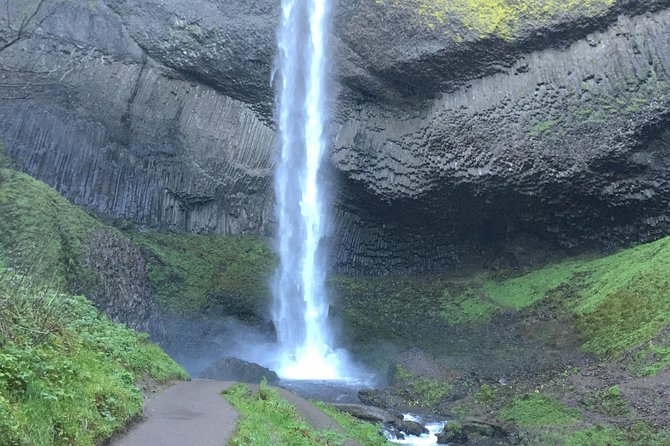 Small Group: Columbia River Gorge Waterfalls and Mt Hood Day Tour from Portland - Value at $199: What You Get, What You Don’t, and Who This Fits