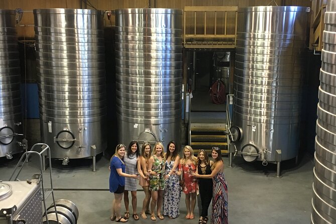 Small Group: Willamette Valley Wine Tour From Portland (Tasting Fees Included) - Price and Value: Why $279 Makes Sense When Tastings Are Included