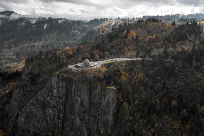 Stunning Air Tour of the Columbia River Gorge by Envi Adventures - Price and Value: What $119 Really Buys You