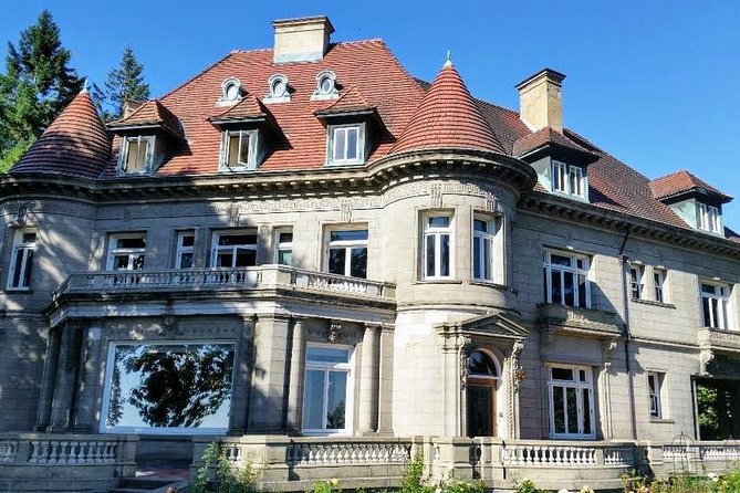 'The Best of Portland' City Tour: Small-Group Sightseeing Tour - Hawthorne and Alberta Street: where the vibe turns into Portland