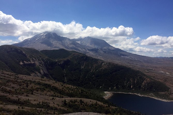 The Mt St Helens Adventure Tour from Portland - Food and Comfort: Lunch, Snacks, and the Cave Gear You Don’t Have to Hunt