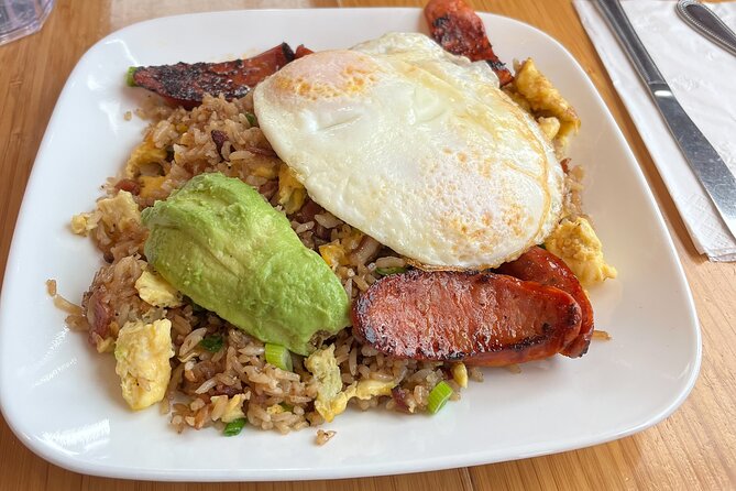 The Portland Brunch Tour - Stop 3: Toki Restaurant (bringing a different brunch angle)
