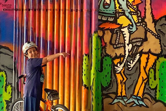 Viator Exclusive: Street Art of Portland 2-Hour Bike Tour - Getting Set Up at 833 SE Main: Fast, Simple, and Important