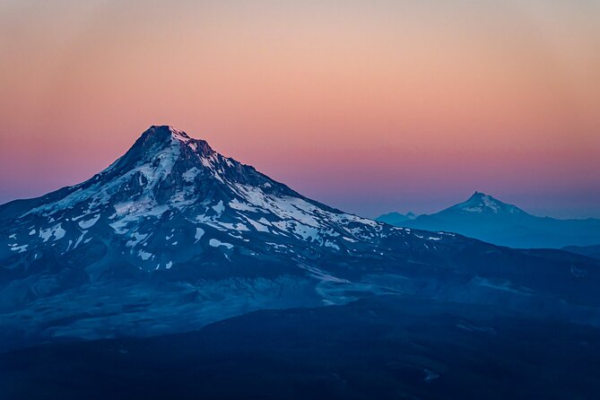Volcano & Mountain Air Tour by Envi Adventures - Key highlights worth noting