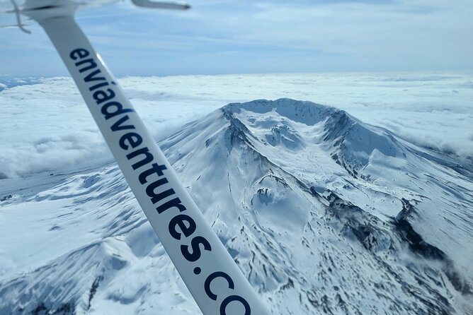Volcano & Mountain Air Tour by Envi Adventures - Who this tour fits best (and who might want to rethink it)