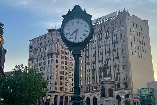 Walk With Ghosts in Portland - Quick take: what makes this ghost walk worth your time