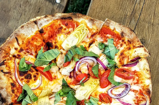 Willamette Valley Pinot Noir & Wood Fired Pizza Pairing Tour - Practical tips so your day goes smoothly