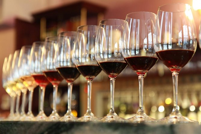 Willamette Valley Wine Tasting Tour from Portland - The scenic Willamette Valley drive: what you’ll actually notice