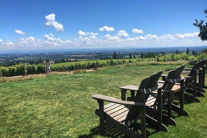 Willamette Valley Wine Tasting Tour from Portland - FAQ