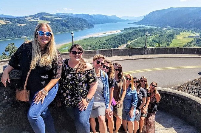 Willamette Valley Wine Tour - For Private Groups - Stop-by-stop: what to expect at the wineries