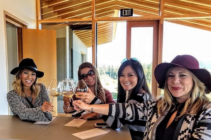 Willamette Valley Wine Tour - For Private Groups - Driver quality can make or break the day
