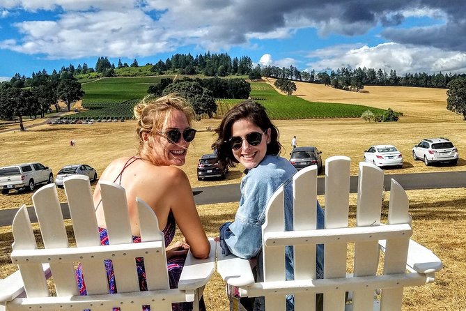 Willamette Valley Wine Tour - Full Day Tour - What Happens at Each Winery Stop (and What to Expect Inside)