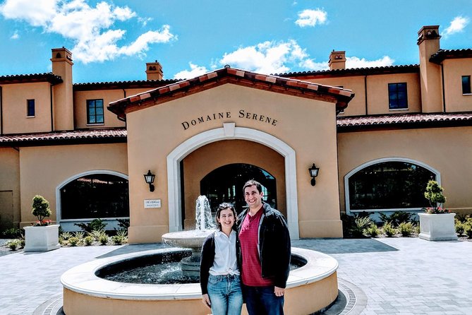Willamette Valley Wine Tour - Full Day Tour - Guides Make This Tour Feel Personal: Paul, Alex, Jenn, Dasha, Kelly