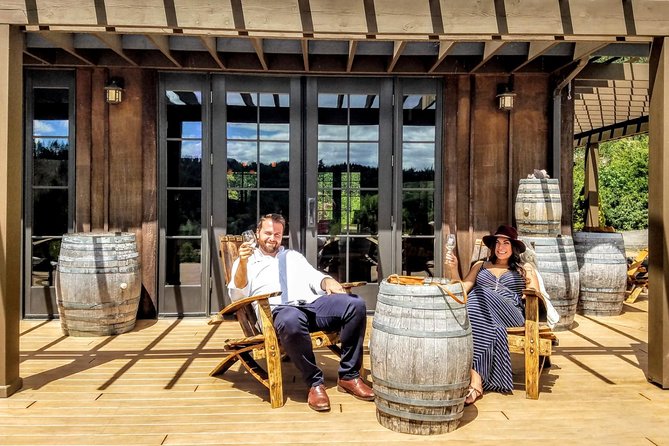 Willamette Valley Wine Tour - Full Day Tour - Group Size, Flexibility, and a Few Logistics That Matter