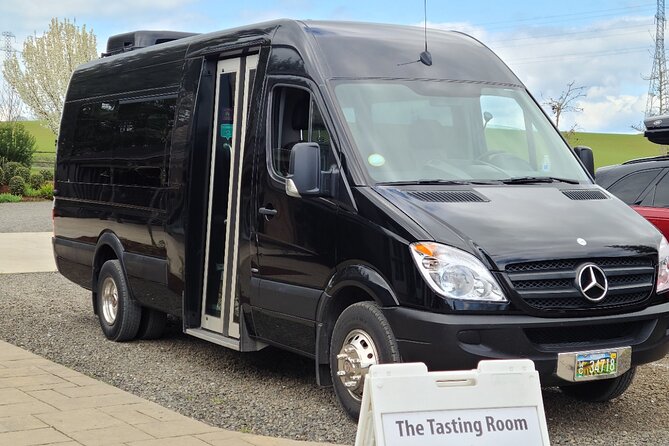 Willamette Valley Wine Tour with Lunch - Timing and Timing Headaches: When the Day Feels Tight