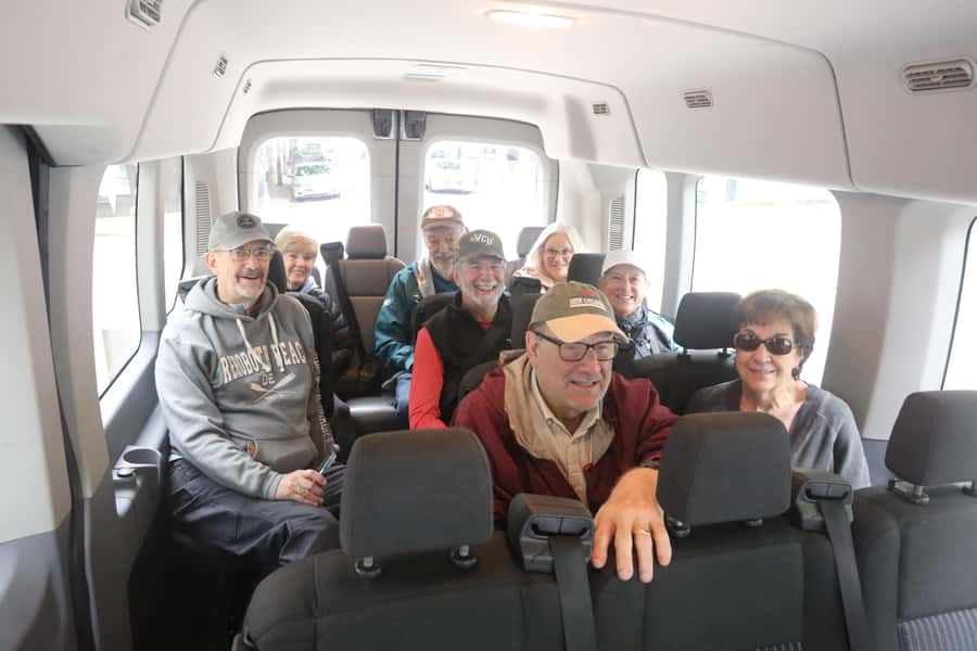 Wonderful Waterfalls of Columbia River Gorge Tour - Key highlights that make this tour worth it