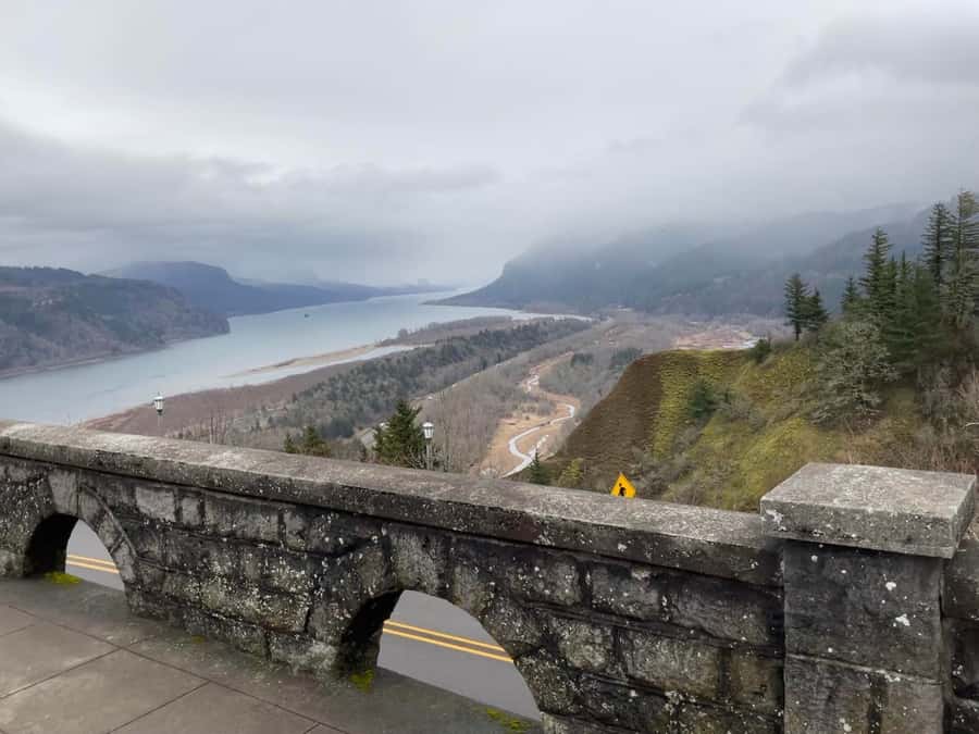 Wonderful Waterfalls of Columbia River Gorge Tour - Who should book this tour, and who might skip it